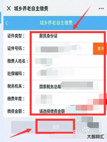 社保怎么自己缴费-社保费怎么自己缴纳-大智网汇