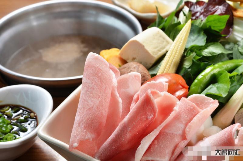 火锅食材有哪些