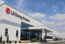 电动汽车需求大增,LG 新能源预计 2022 年营收超过 25 万亿韩元同比增长 43%-大智网汇