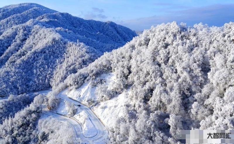 光雾山景区免门票吗-光雾山景区门票多少钱