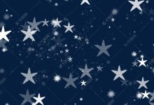 闪闪的星星像什么-闪闪的星星像什么?-大智网汇
