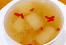 冰糖雪梨怎么做治咳嗽化痰止咳-冰糖雪梨怎么炖才能止咳化痰-大智网汇