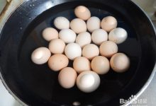 鸡蛋煮几分钟能熟-煮鸡蛋几分钟能熟-大智网汇