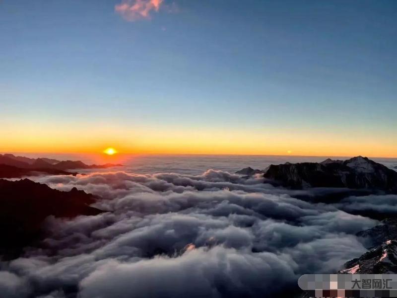 光雾山景区免门票吗-光雾山景区门票多少钱
