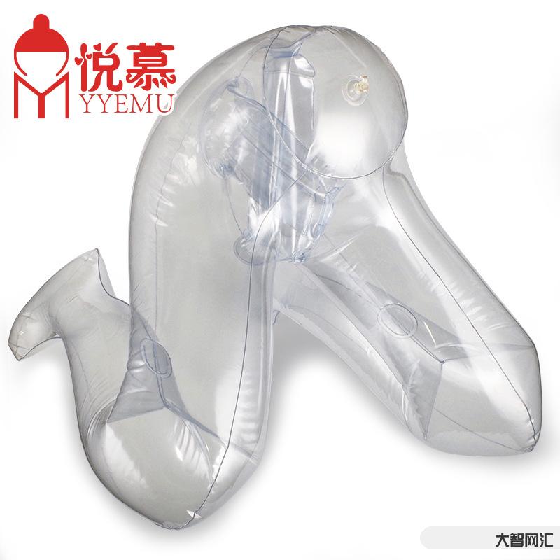 充气娃娃有什么用