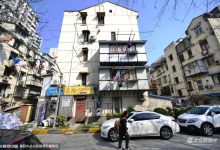 上海-小区多户占公共区域搭灵棚-小区公共区域被占用找谁投诉-大智网汇