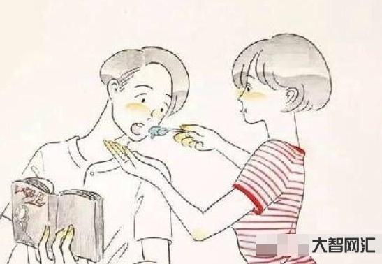 男人问你想我了吗怎么回答