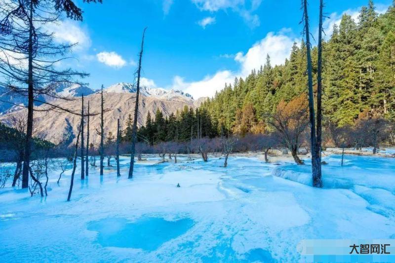 光雾山景区免门票吗-光雾山景区门票多少钱