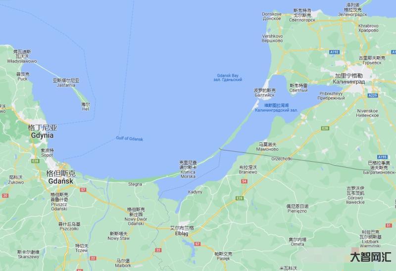 波兰时间