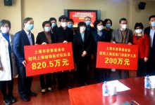 上海一线医护收到6000元补贴-上海将向防控一线人员发放补助补贴,具体-大智网汇