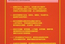 第二个百年奋斗目标-两个百年目标分别是什么-大智网汇