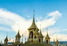 thailand是哪个国家-「泰国」英文怎么拼?Thailand 中文-大智网汇