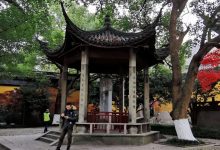 南屏晚钟的南屏在哪里-南屏晚钟的意思?-大智网汇