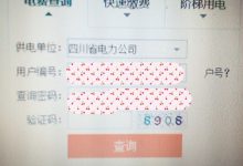 女子1月电费3481元发现“电费刺客-杭州不少人遭遇电费单刺客!杭州电-大智网汇