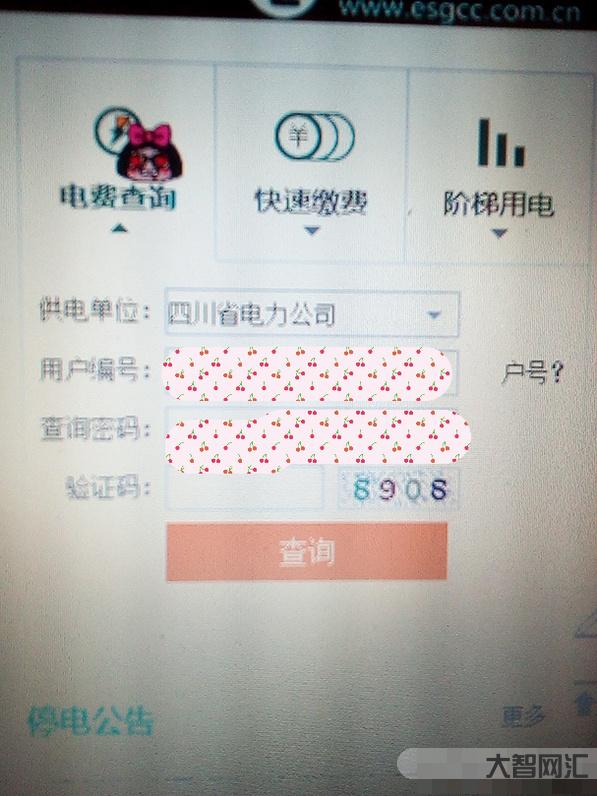 女子1月电费3481元发现“电费刺客