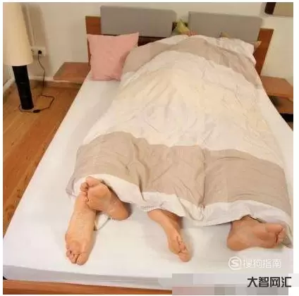 测试你的床技如何