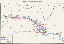 夷陵之战中,刘备如何指挥才能战胜陆逊,取下荆州?-大智网汇