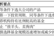新手该怎么买基金?-大智网汇