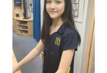 如何看待王诗龄回慰网友-星二代王诗龄:一句“No”引发的“你凭什么教我-大智网汇