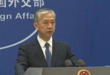 国防部:不接受美方中美防长通话提议-北京城市学院电子信息类c语言的书是-大智网汇