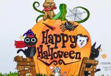 halloween-Halloween怎么读-大智网汇