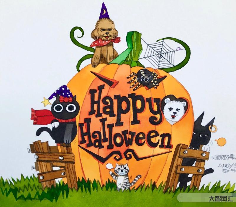 halloween