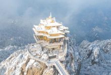 老君山风景区在哪里-老君山风景区在哪里-大智网汇