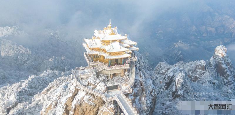 2、老君山在哪