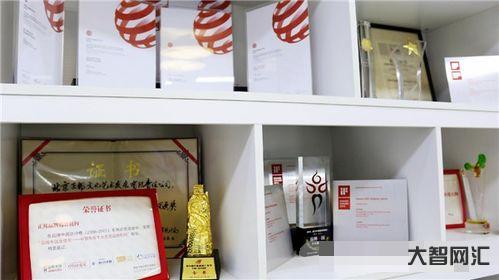 中国比较好的广告公司有哪些?