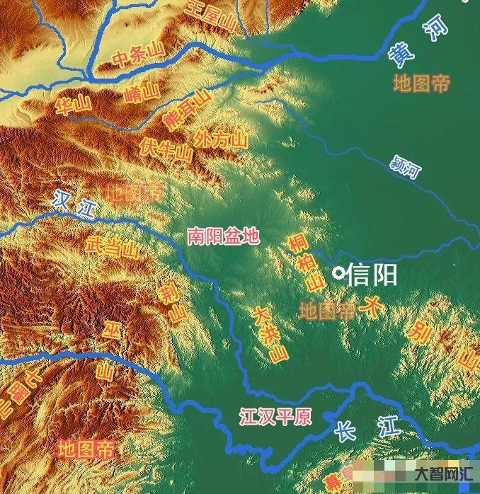 河南是南方还是北方