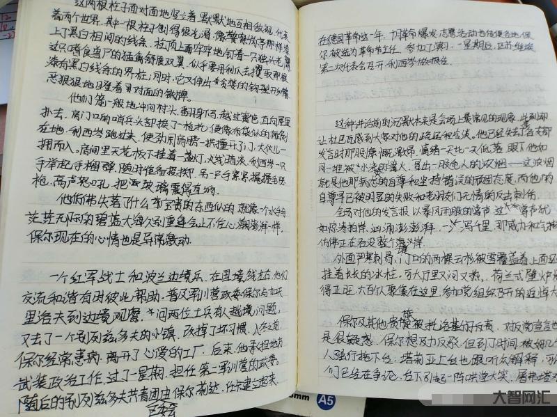1、每章《钢铁是如何炼成的》的内容总结?