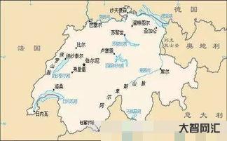 中国现在9点,瑞士几点钟?