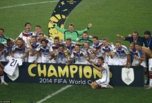 2014年世界杯-2014世界杯比赛结果一览表-大智网汇