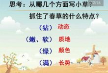 什么样的春天填形容词-大智网汇