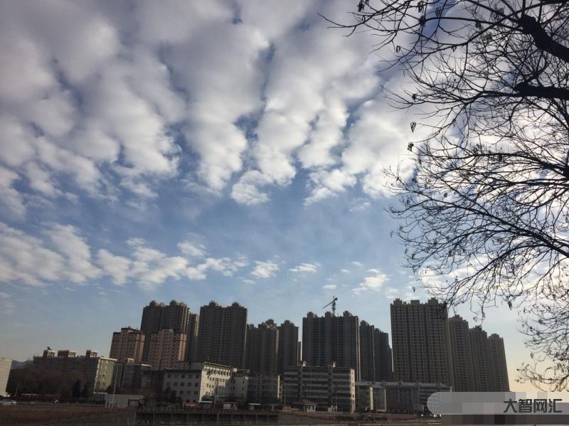 张家口天气预报