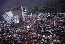汶川大地震死了多少人-2020年汶川大地震死亡人数是多少-大智网汇