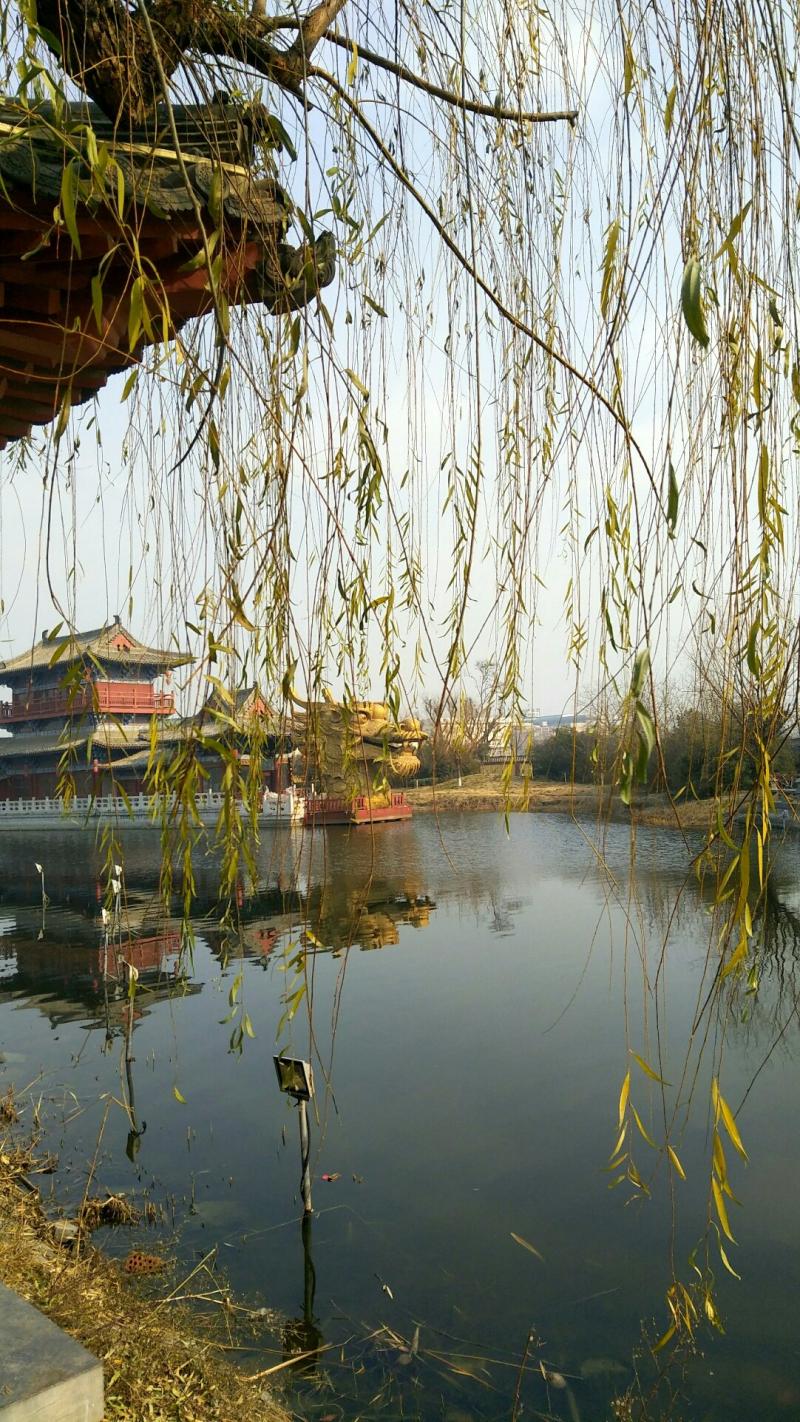 开封天气预报