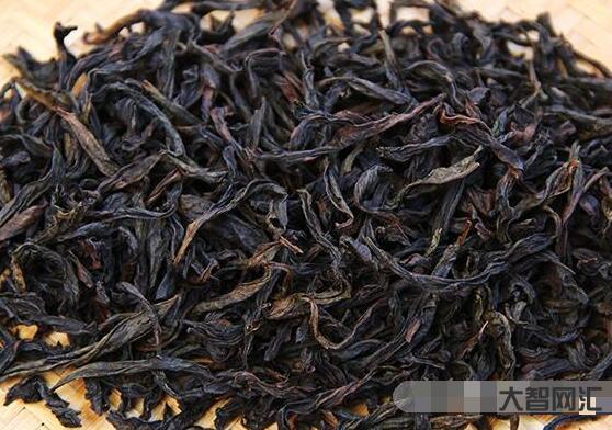 2、肉桂属于哪种茶