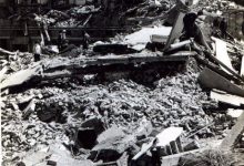 唐山大地震几级地震-唐山地震是几级地震,伤亡人数?-大智网汇
