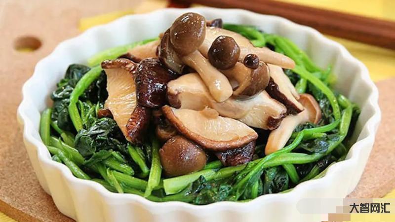 1、推荐什么食物可以补肝护肝?