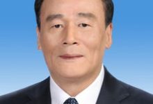 中华人民共和国副主席-栗战书-大智网汇