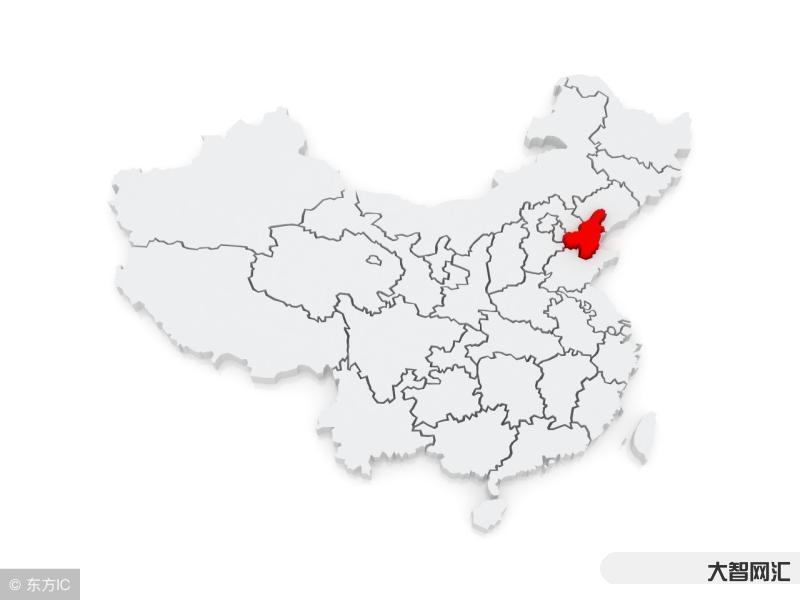 2、冀是哪个省的缩写?