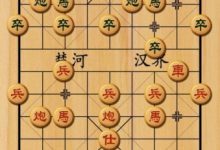初级象棋-中国象棋初级教程的目录-大智网汇