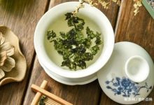 铁观音属于什么茶-铁观音是什么茶-大智网汇