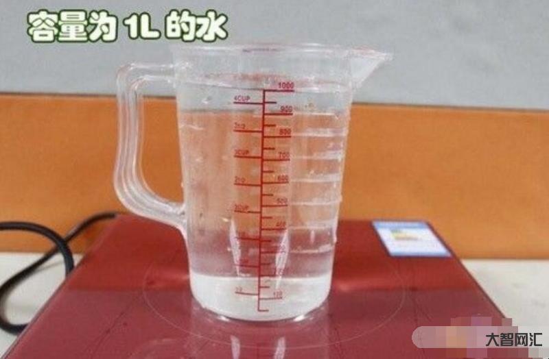 2、1升水等于多少斤?