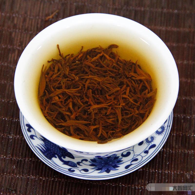 2、金骏眉是什么茶?