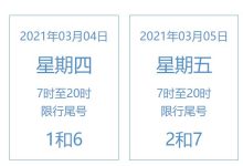 北京限号-北京限号限行规定-大智网汇