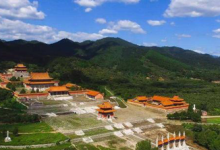 清东陵定陵是谁的陵墓-北京十三陵定陵是朱翊钧的陵墓-大智网汇