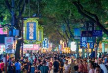 西安回民街小吃推荐-西安回民街你不可错过的美食-大智网汇