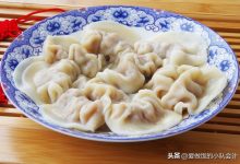 饺子馅咸了怎么办补救解决-饺子馅咸了放什么可以变淡-大智网汇